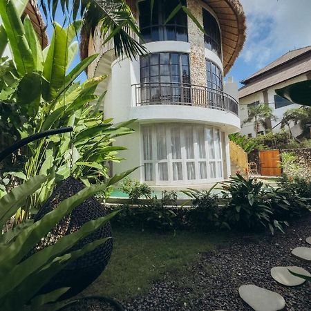 Hillstone U Villa Uluwatu Екстериор снимка