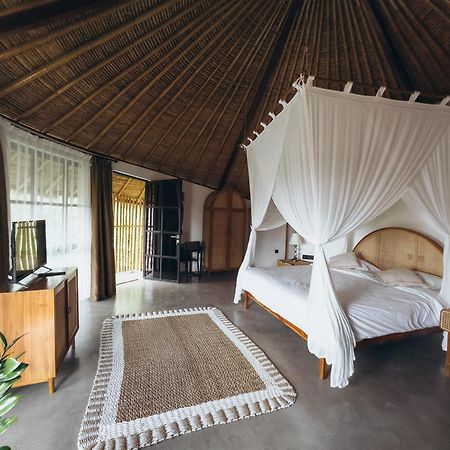 Hillstone U Villa Uluwatu Екстериор снимка