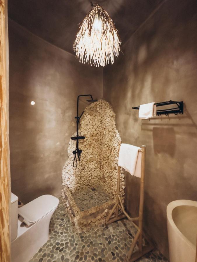 Hillstone U Villa Uluwatu Екстериор снимка