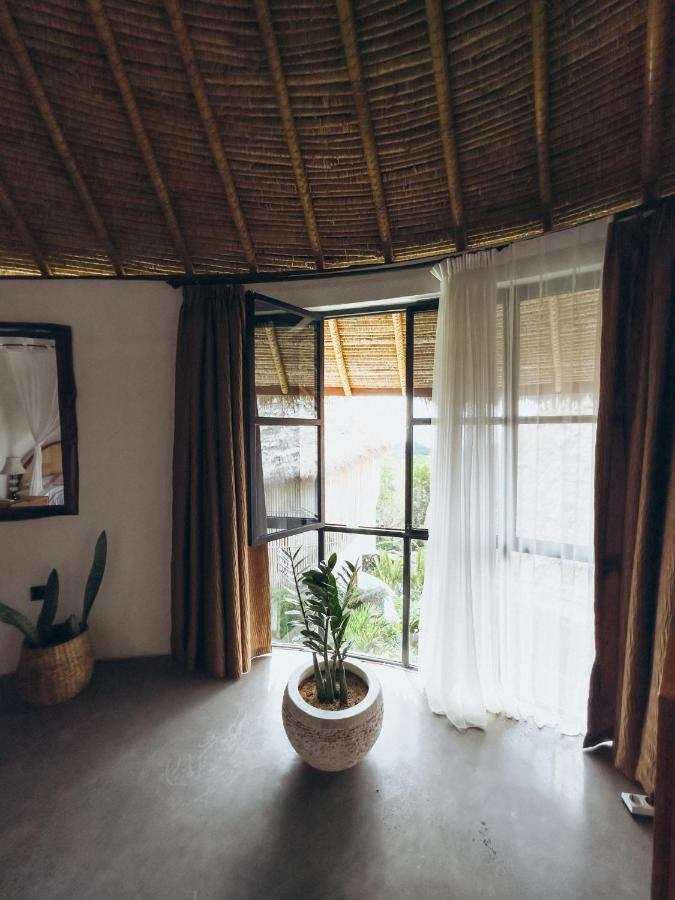 Hillstone U Villa Uluwatu Екстериор снимка