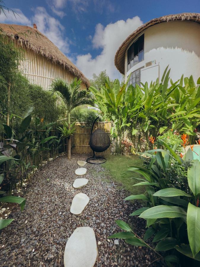 Hillstone U Villa Uluwatu Екстериор снимка