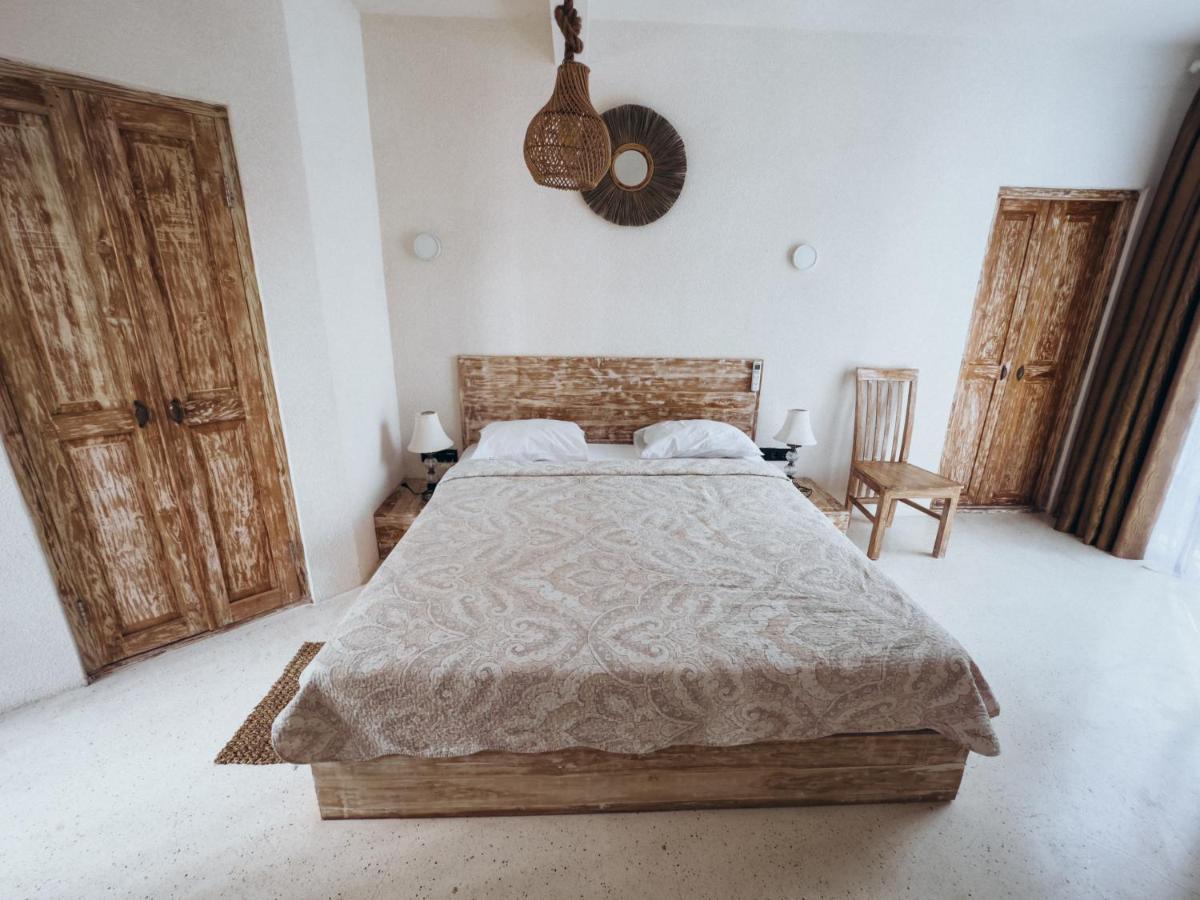 Hillstone U Villa Uluwatu Екстериор снимка