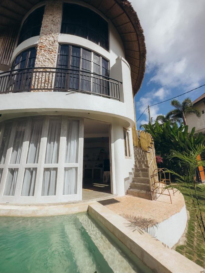 Hillstone U Villa Uluwatu Екстериор снимка