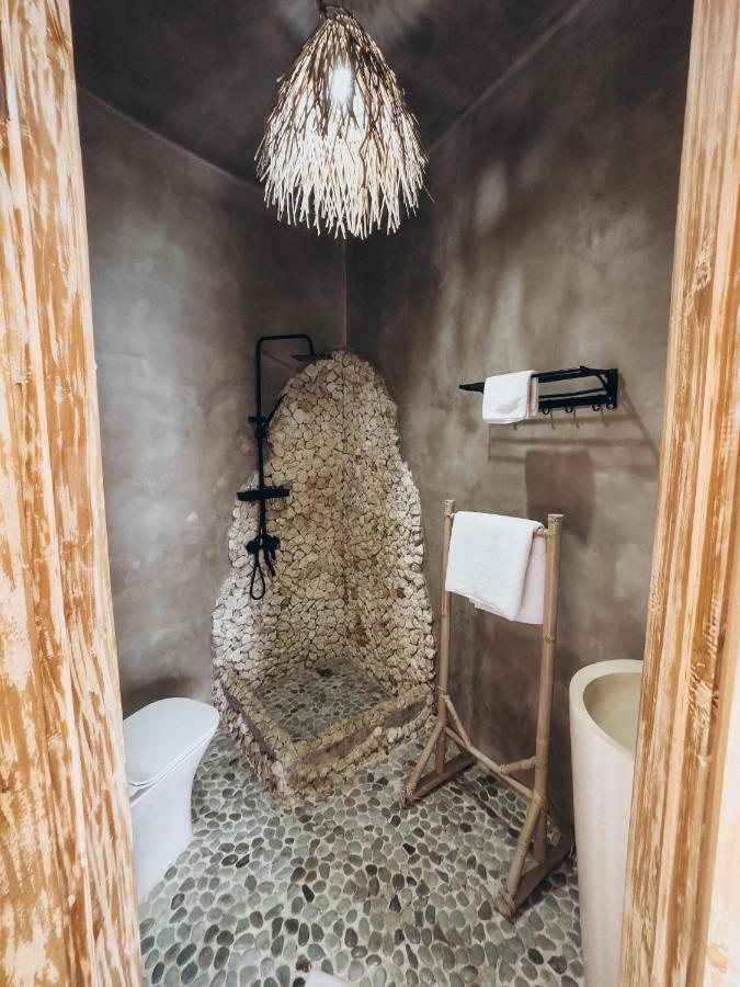 Hillstone U Villa Uluwatu Екстериор снимка
