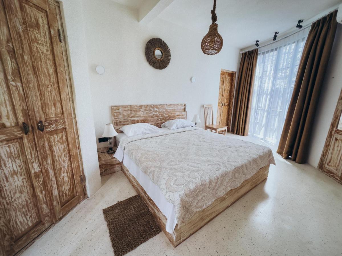 Hillstone U Villa Uluwatu Екстериор снимка