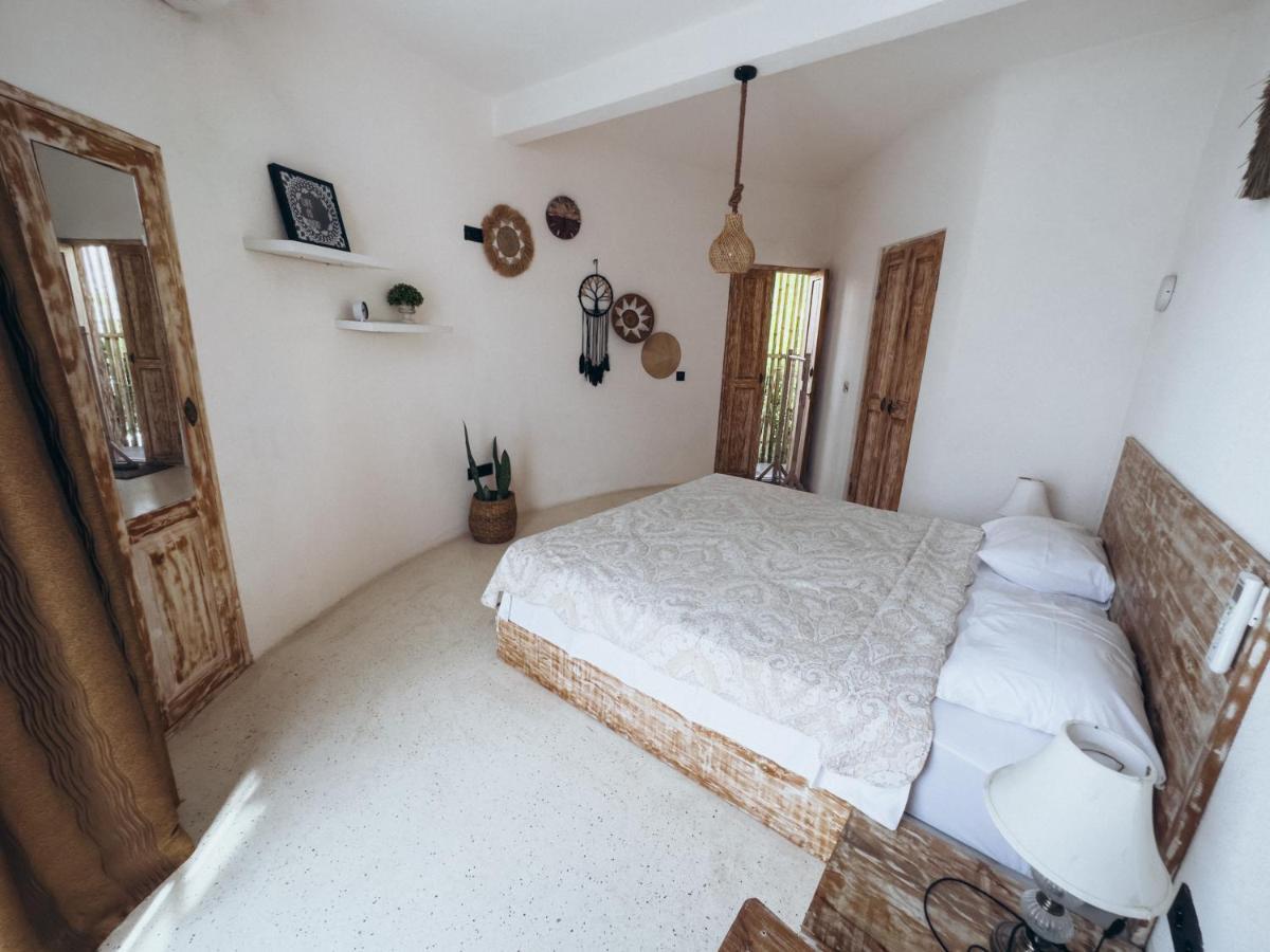 Hillstone U Villa Uluwatu Екстериор снимка