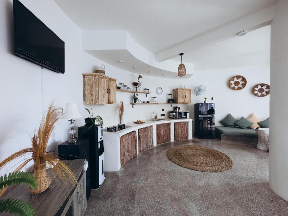 Hillstone U Villa Uluwatu Екстериор снимка