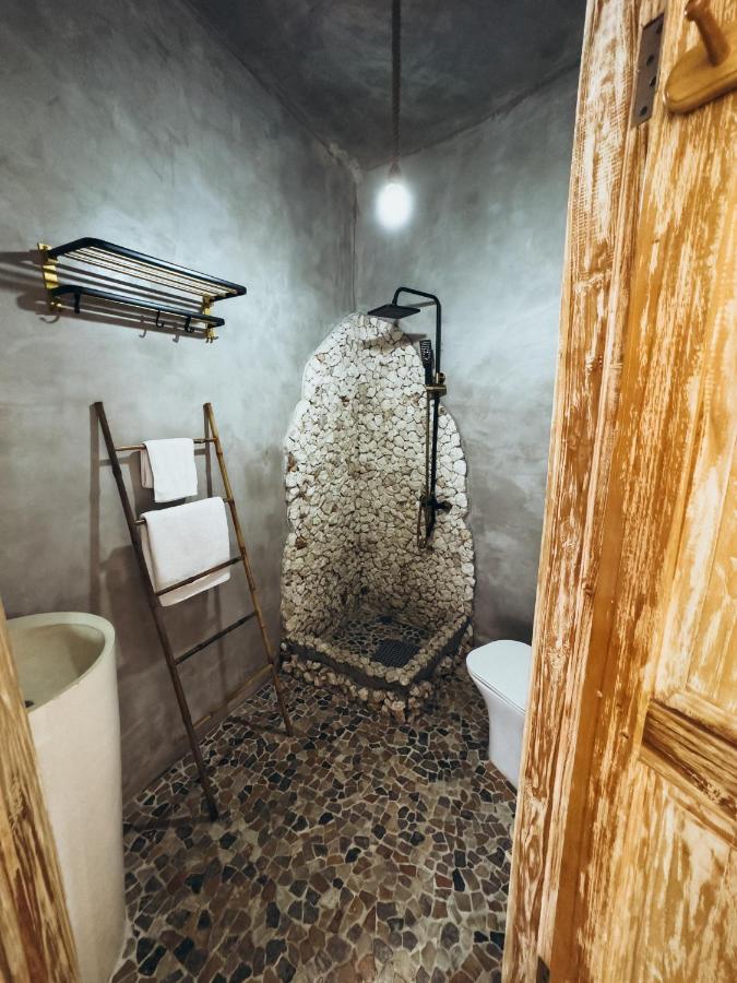 Hillstone U Villa Uluwatu Екстериор снимка