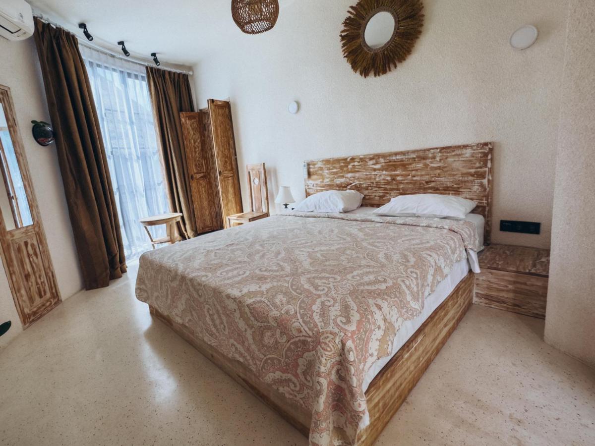 Hillstone U Villa Uluwatu Екстериор снимка