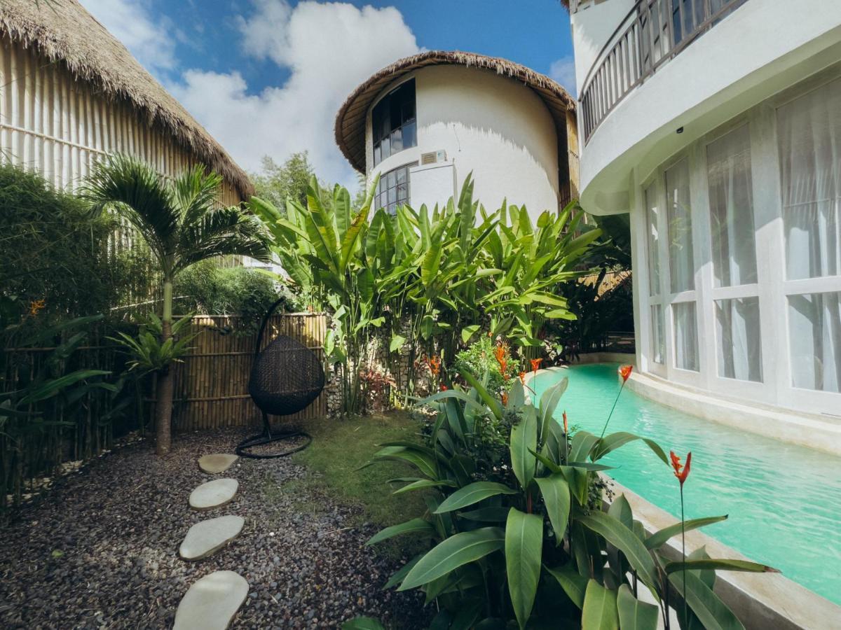 Hillstone U Villa Uluwatu Екстериор снимка