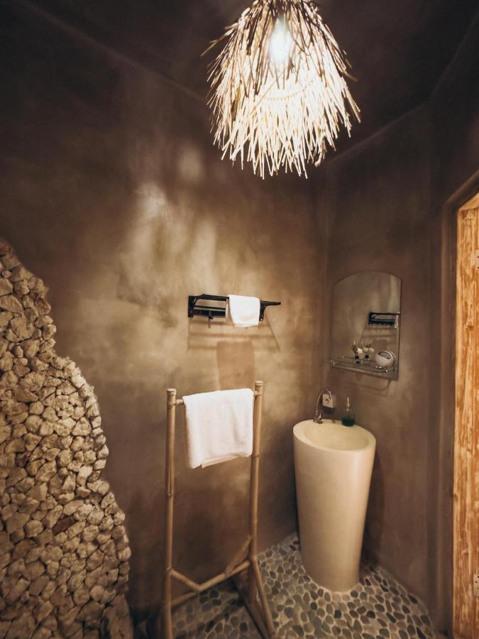 Hillstone U Villa Uluwatu Екстериор снимка