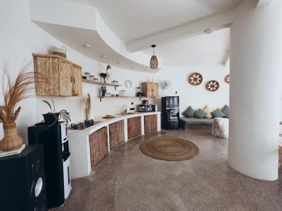 Hillstone U Villa Uluwatu Екстериор снимка