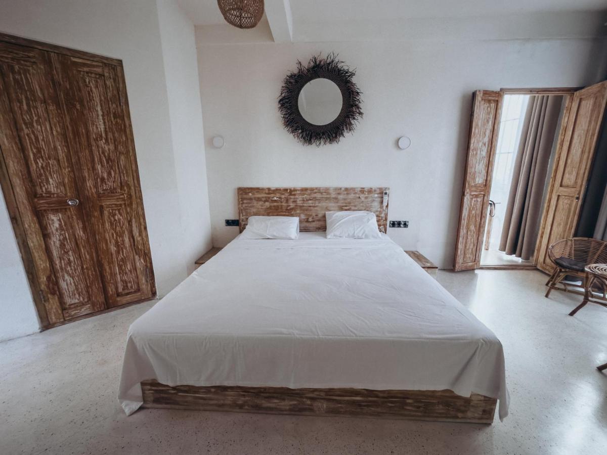 Hillstone U Villa Uluwatu Екстериор снимка