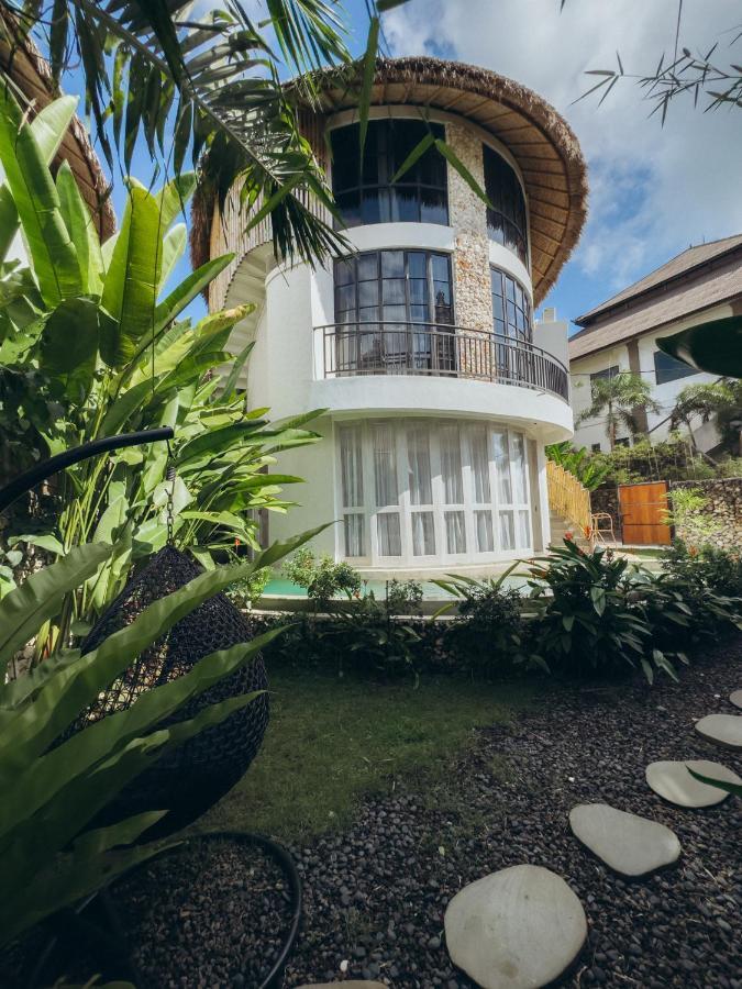 Hillstone U Villa Uluwatu Екстериор снимка
