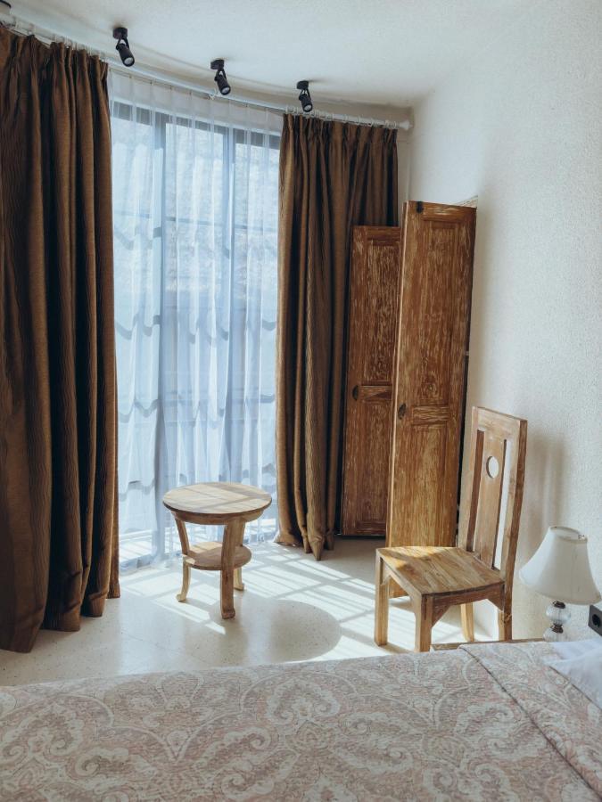 Hillstone U Villa Uluwatu Екстериор снимка