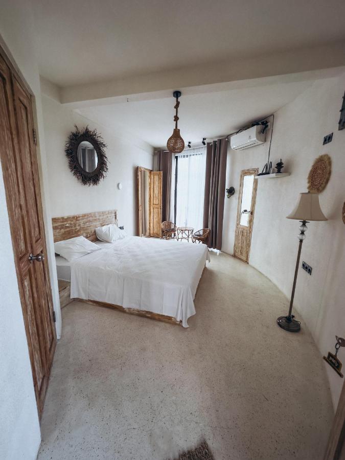 Hillstone U Villa Uluwatu Екстериор снимка
