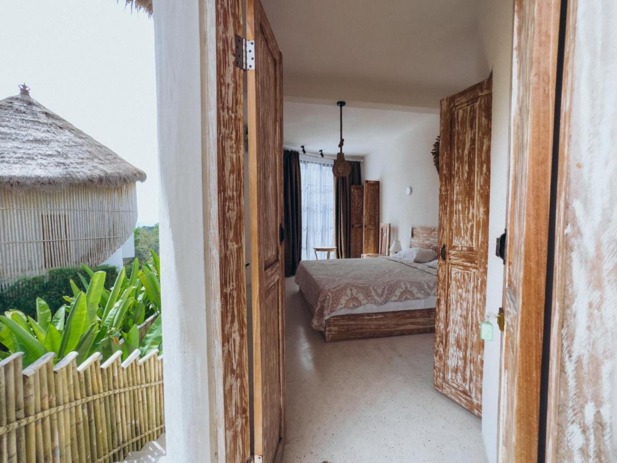 Hillstone U Villa Uluwatu Екстериор снимка