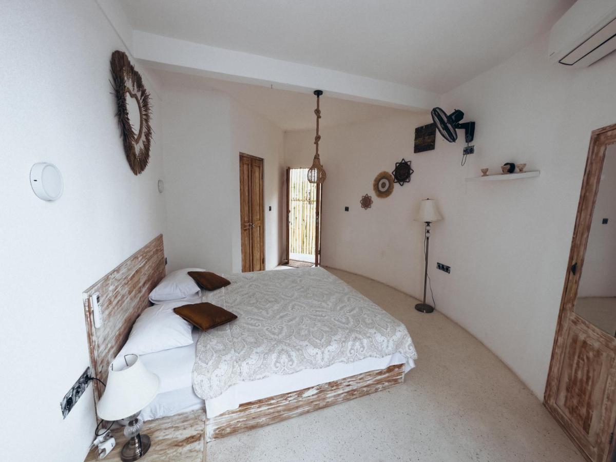 Hillstone U Villa Uluwatu Екстериор снимка