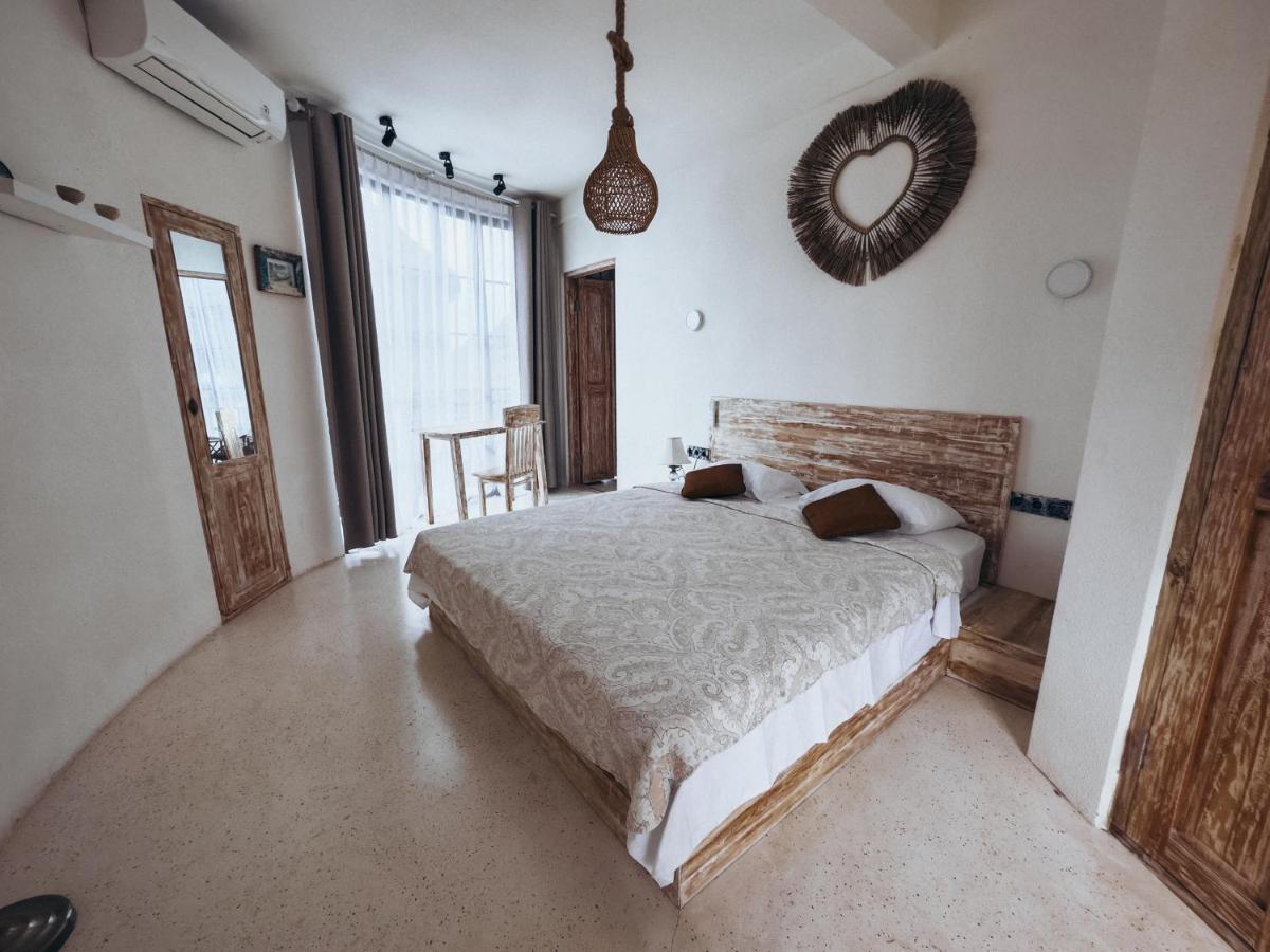 Hillstone U Villa Uluwatu Екстериор снимка
