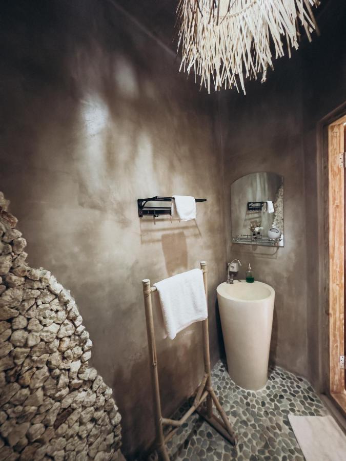 Hillstone U Villa Uluwatu Екстериор снимка
