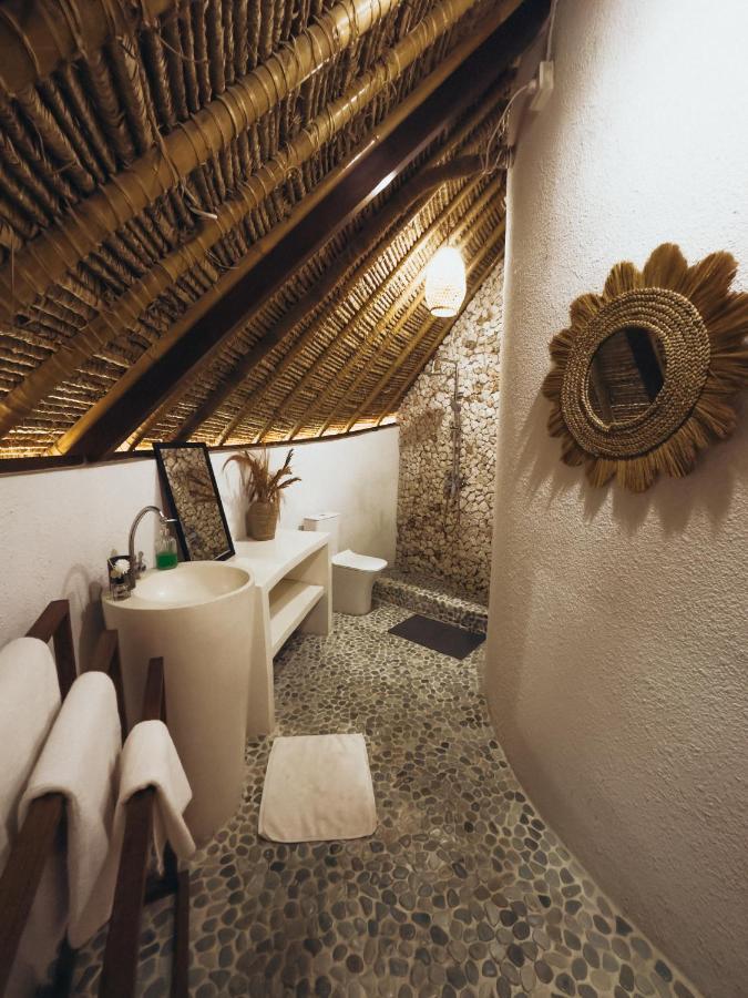Hillstone U Villa Uluwatu Екстериор снимка