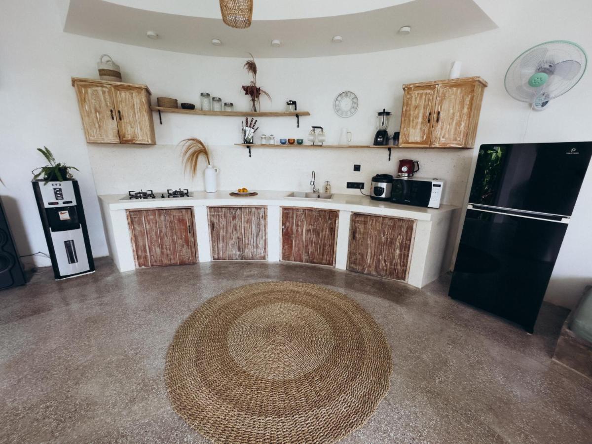Hillstone U Villa Uluwatu Екстериор снимка