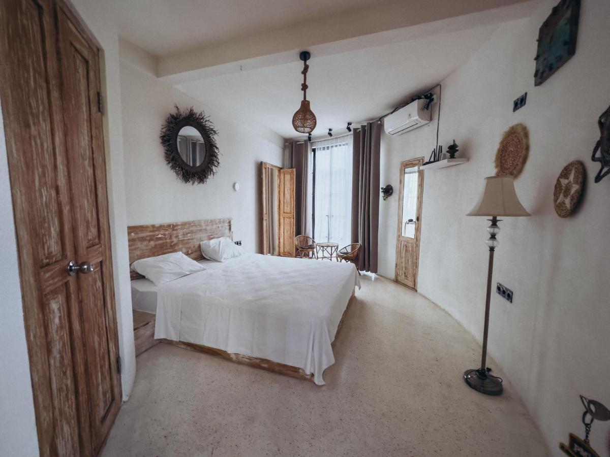 Hillstone U Villa Uluwatu Екстериор снимка