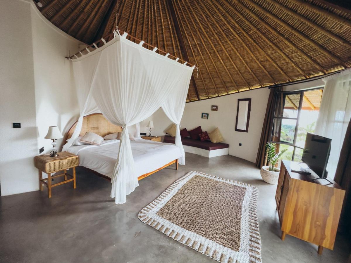 Hillstone U Villa Uluwatu Екстериор снимка